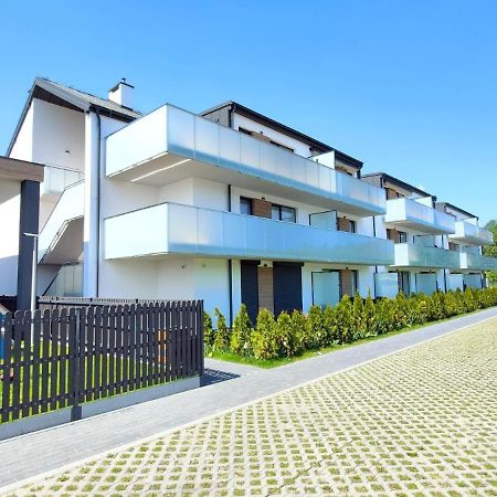 Apartament Diuna กชึชโบโว ภายนอก รูปภาพ