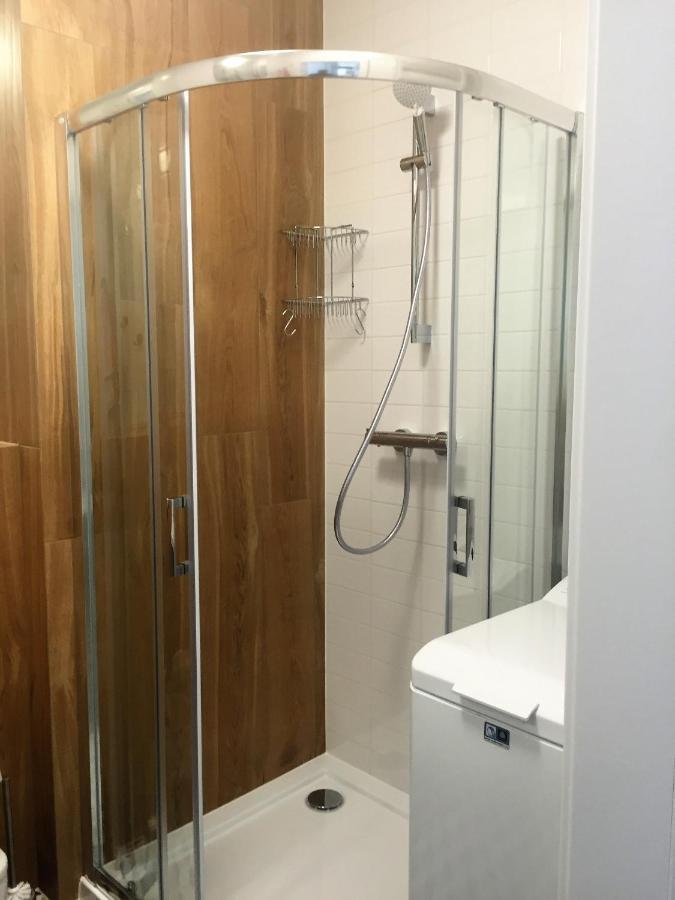 Apartament Diuna กชึชโบโว ภายนอก รูปภาพ